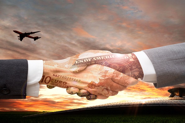 空客、波音发布2022年民用飞机订单和交付数据